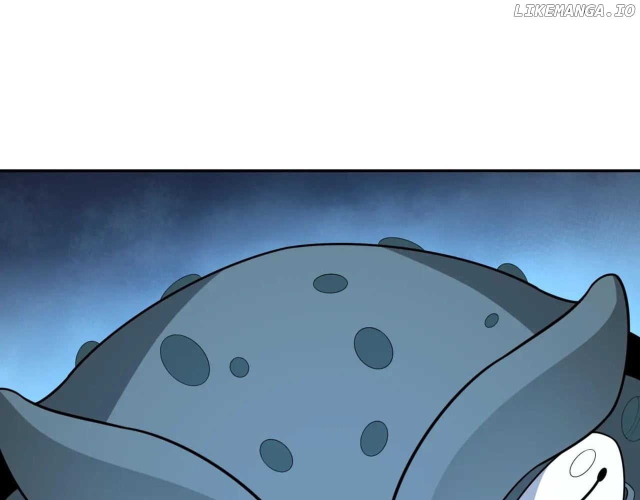 Era of the Haunted Chapter 297 - page 136